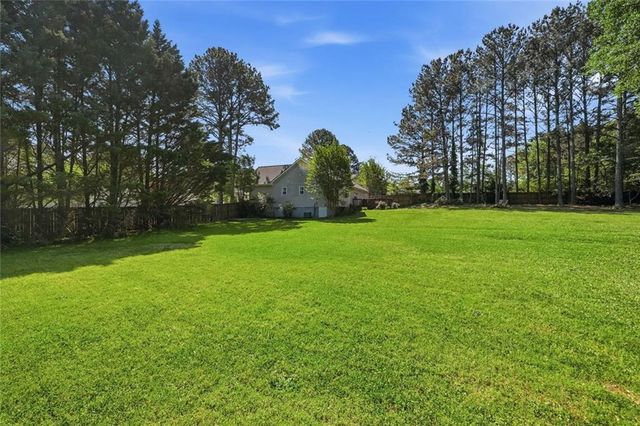 53 Kingston Pointe Drive, Kingston, GA 30145
