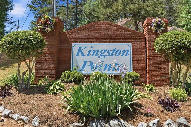 53 Kingston Pointe Drive, Kingston, GA 30145