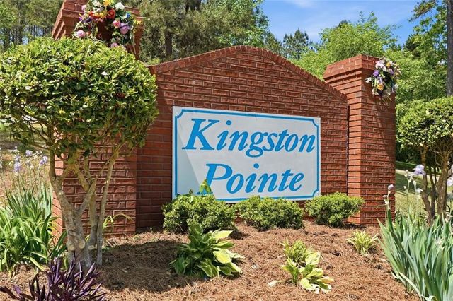 53 Kingston Pointe Drive, Kingston, GA 30145