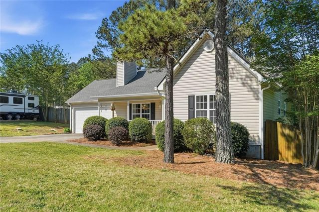 53 Kingston Pointe Drive, Kingston, GA 30145