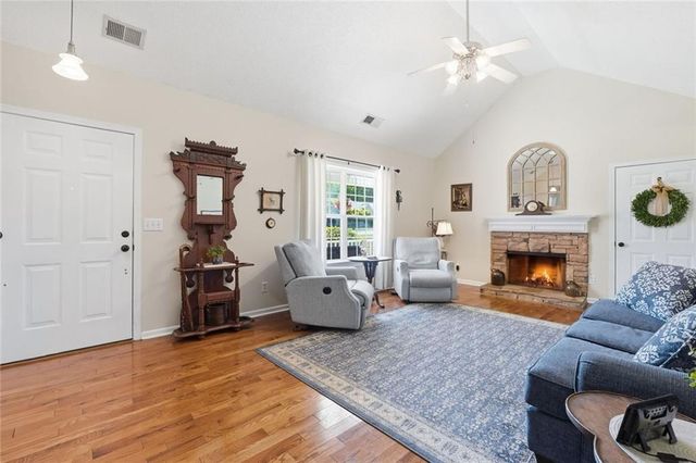 53 Kingston Pointe Drive, Kingston, GA 30145