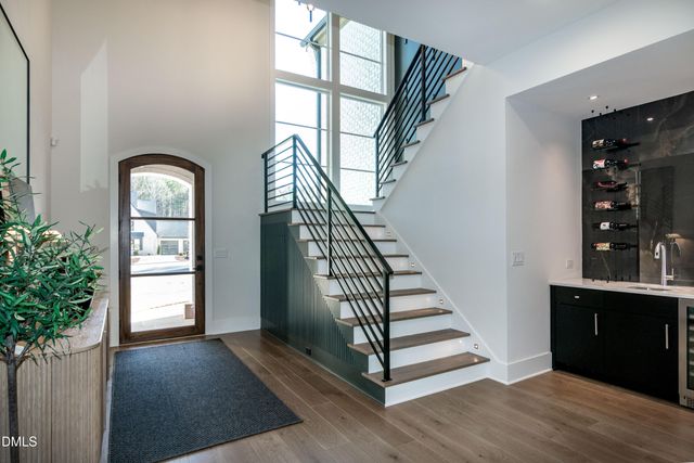 7644 Falls Creek Lane, Raleigh, NC 27614