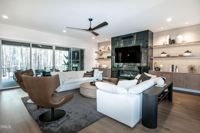 7644 Falls Creek Lane, Raleigh, NC 27614