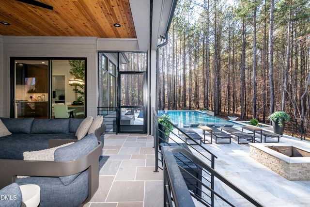 7644 Falls Creek Lane, Raleigh, NC 27614