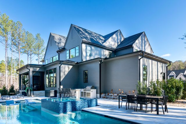 7644 Falls Creek Lane, Raleigh, NC 27614