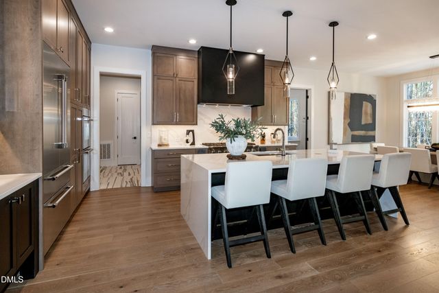 7644 Falls Creek Lane, Raleigh, NC 27614