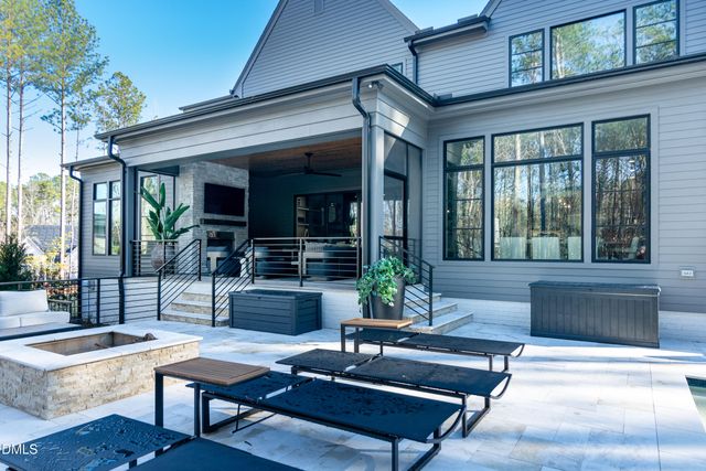 7644 Falls Creek Lane, Raleigh, NC 27614