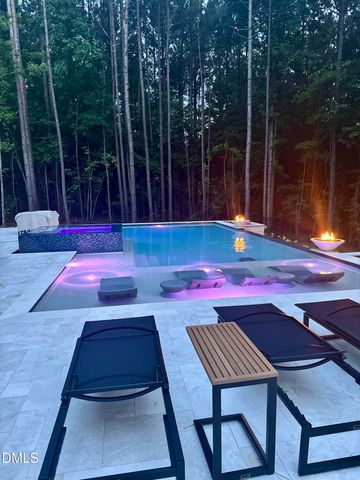 7644 Falls Creek Lane, Raleigh, NC 27614