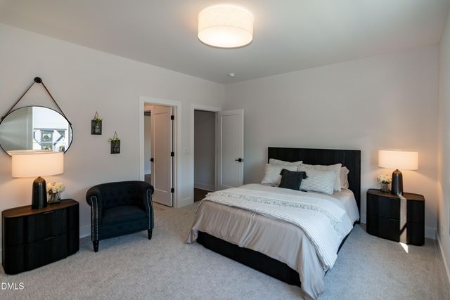 7644 Falls Creek Lane, Raleigh, NC 27614