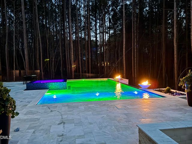 7644 Falls Creek Lane, Raleigh, NC 27614