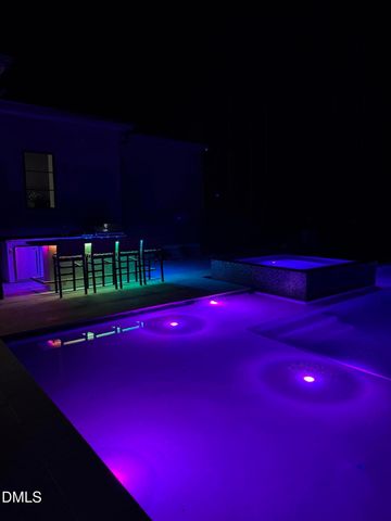 7644 Falls Creek Lane, Raleigh, NC 27614