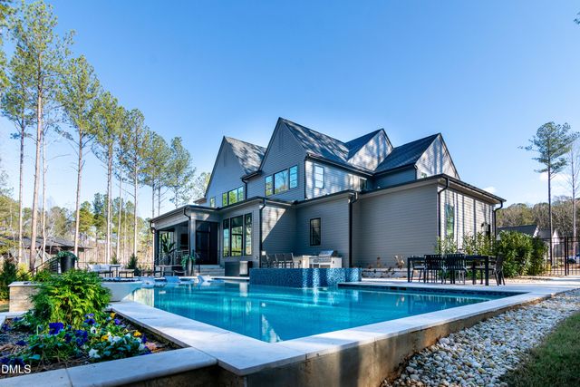 7644 Falls Creek Lane, Raleigh, NC 27614