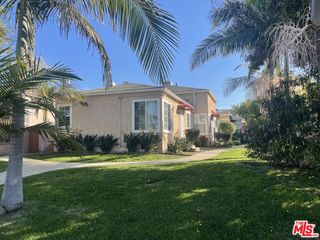 130 E Hillcrest Boulevard, Inglewood, CA 90301