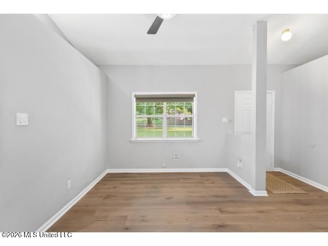 1768 Shinault Road, Byhalia, MS 38611