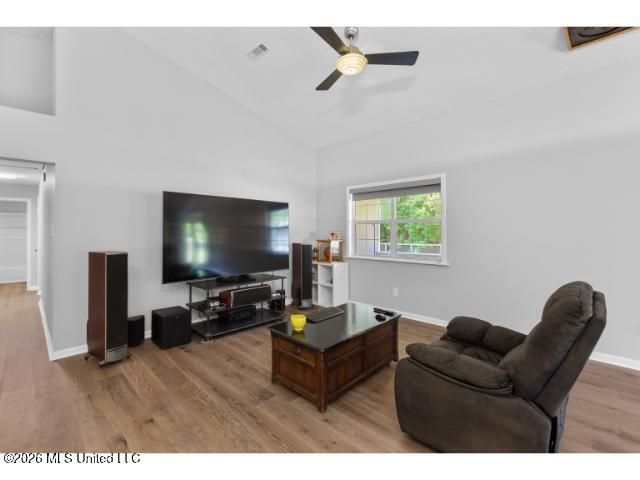1768 Shinault Road, Byhalia, MS 38611