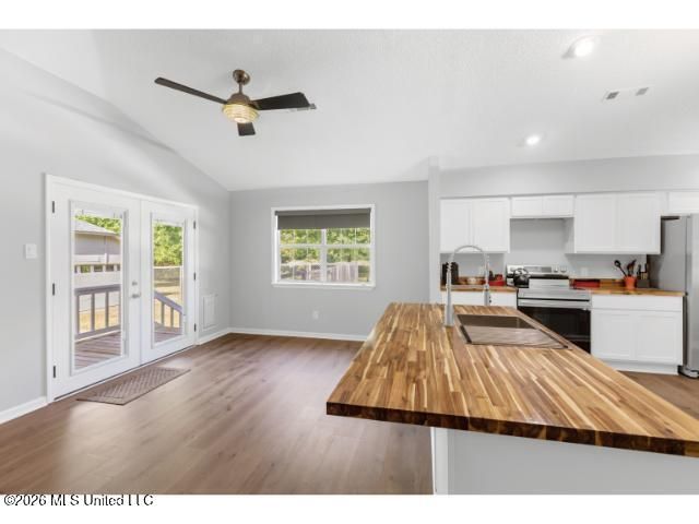 1768 Shinault Road, Byhalia, MS 38611