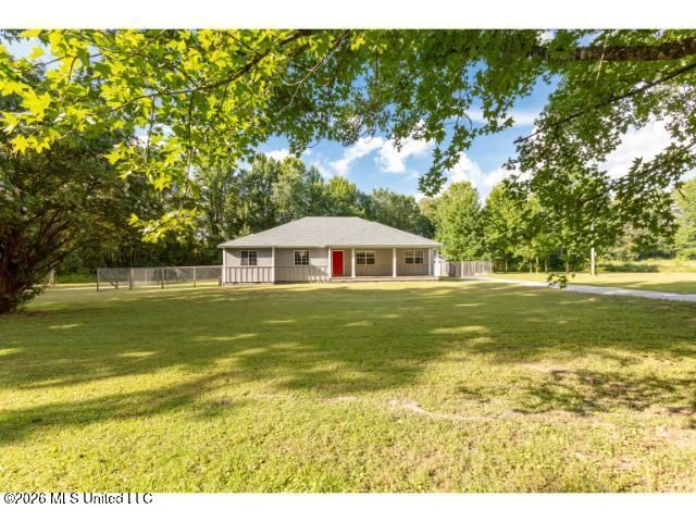 1768 Shinault Road, Byhalia, MS 38611