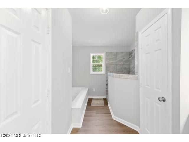 1768 Shinault Road, Byhalia, MS 38611