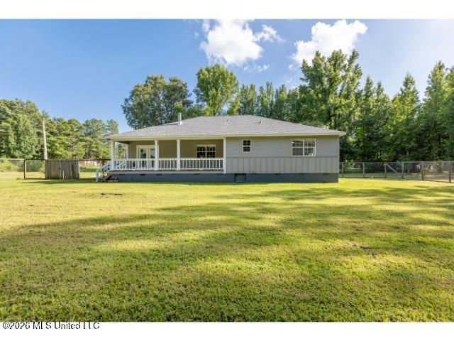 1768 Shinault Road, Byhalia, MS 38611