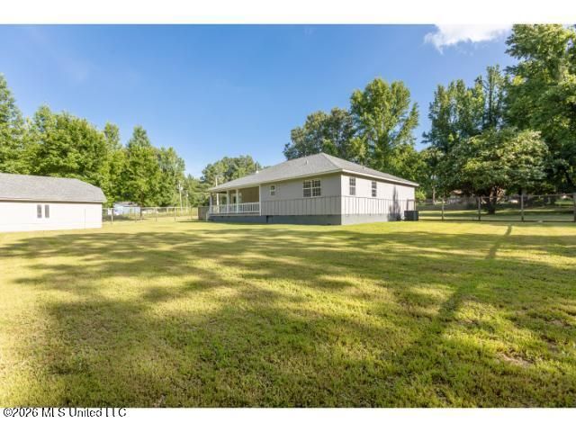 1768 Shinault Road, Byhalia, MS 38611