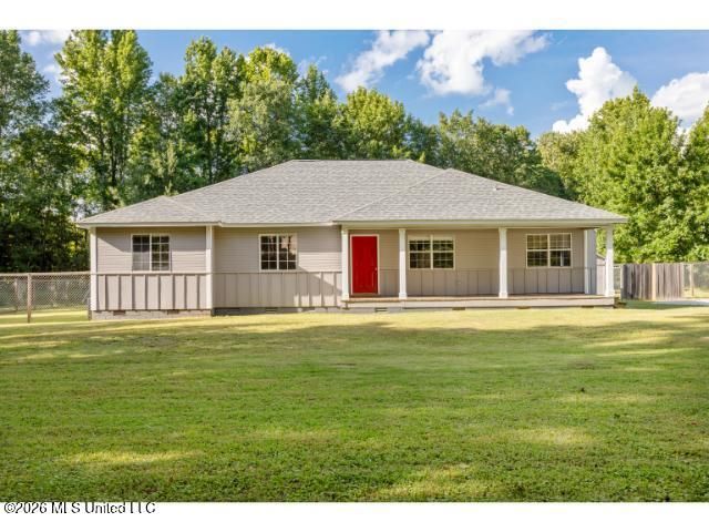 1768 Shinault Road, Byhalia, MS 38611