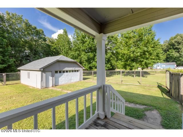 1768 Shinault Road, Byhalia, MS 38611