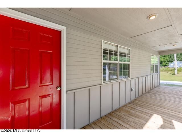 1768 Shinault Road, Byhalia, MS 38611