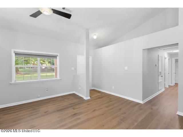 1768 Shinault Road, Byhalia, MS 38611