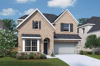 10021 Oak Glade Drive, Denton, TX 76207
