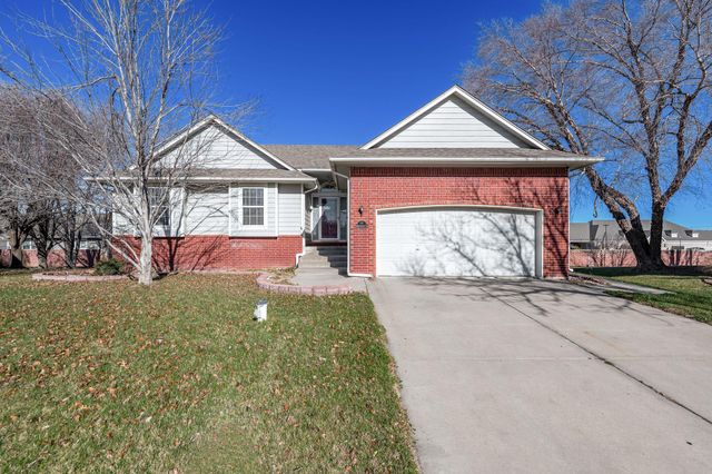 414 S Stoney Point Cir, Wichita, KS 67209