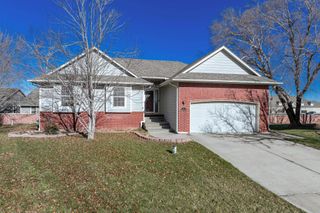 414 S Stoney Point Cir, Wichita, KS 67209