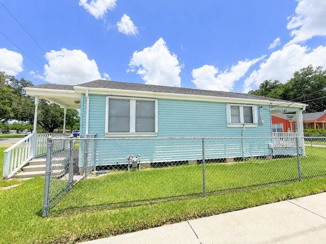 1100 East 12th Street, Thibodaux, LA 70301