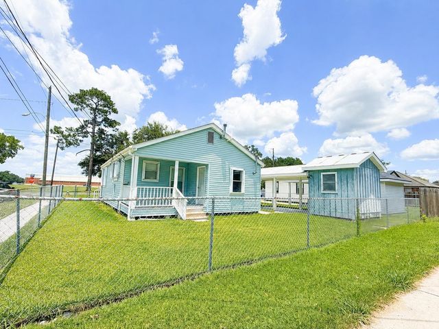 1100 East 12th Street, Thibodaux, LA 70301