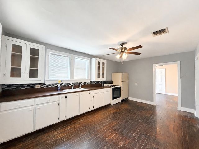 1100 East 12th Street, Thibodaux, LA 70301