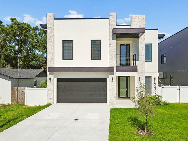 6403 S RICHARD AVENUE, Tampa, FL 33616