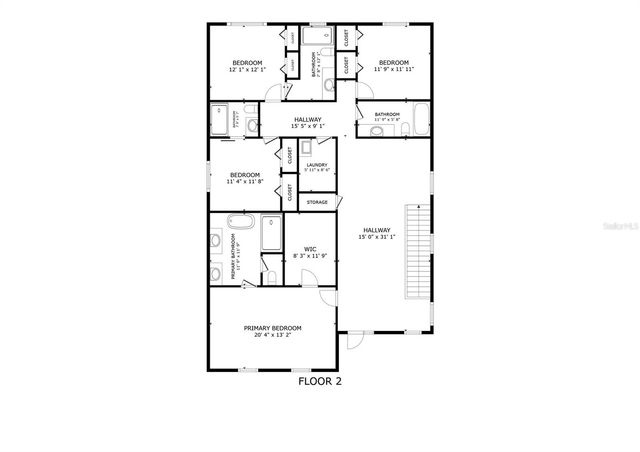 6403 S RICHARD AVENUE, Tampa, FL 33616