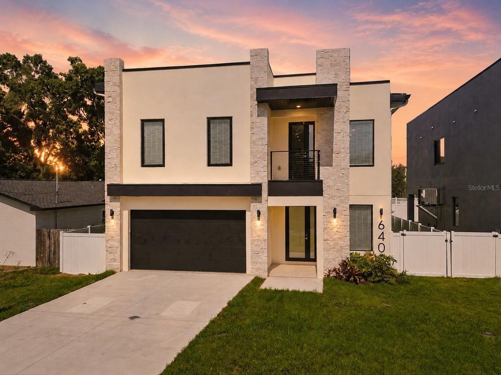 6403 S RICHARD AVENUE, Tampa, FL 33616
