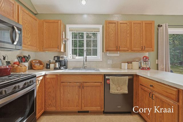 6594 Blackhawk Lane, Twin Lake, MI 49457