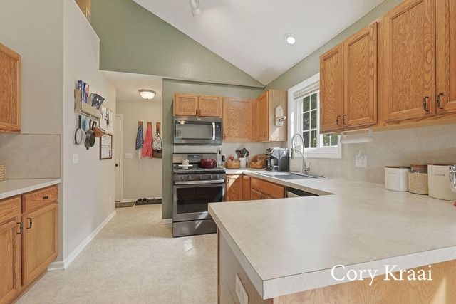 6594 Blackhawk Lane, Twin Lake, MI 49457