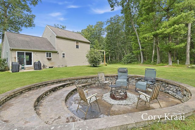 6594 Blackhawk Lane, Twin Lake, MI 49457