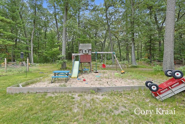 6594 Blackhawk Lane, Twin Lake, MI 49457