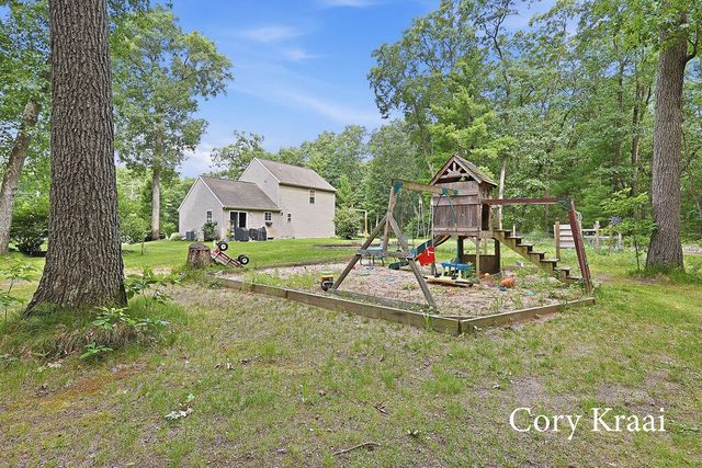 6594 Blackhawk Lane, Twin Lake, MI 49457