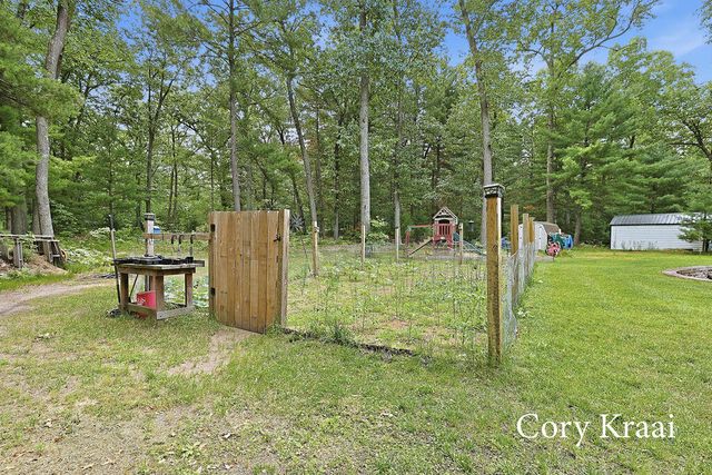 6594 Blackhawk Lane, Twin Lake, MI 49457