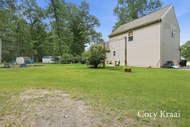 6594 Blackhawk Lane, Twin Lake, MI 49457