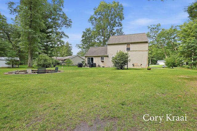 6594 Blackhawk Lane, Twin Lake, MI 49457