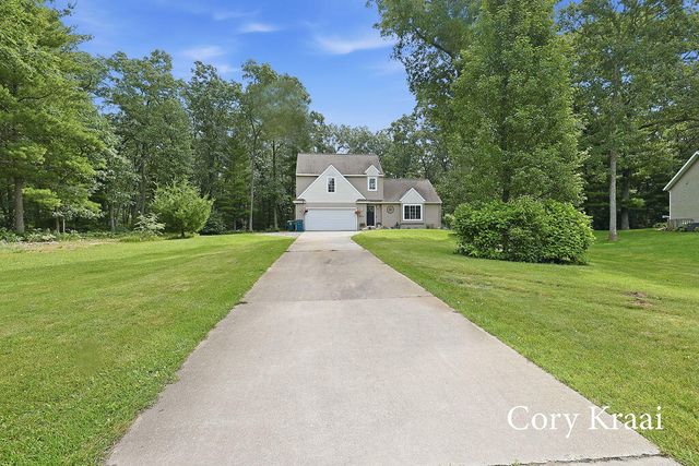 6594 Blackhawk Lane, Twin Lake, MI 49457
