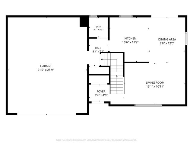 6594 Blackhawk Lane, Twin Lake, MI 49457