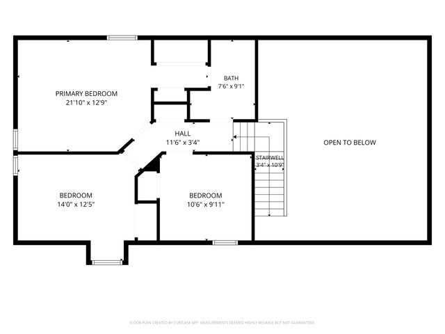 6594 Blackhawk Lane, Twin Lake, MI 49457