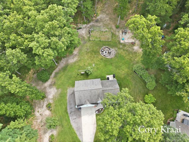 6594 Blackhawk Lane, Twin Lake, MI 49457