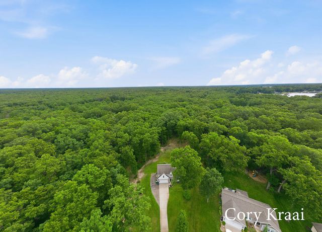 6594 Blackhawk Lane, Twin Lake, MI 49457